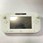 Nintendo Wii U Gamepad White WUP-010 (WUP010JAPAN) Tested Working
