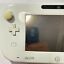 Nintendo Wii U Gamepad White WUP-010 (WUP010JAPAN) Tested Working